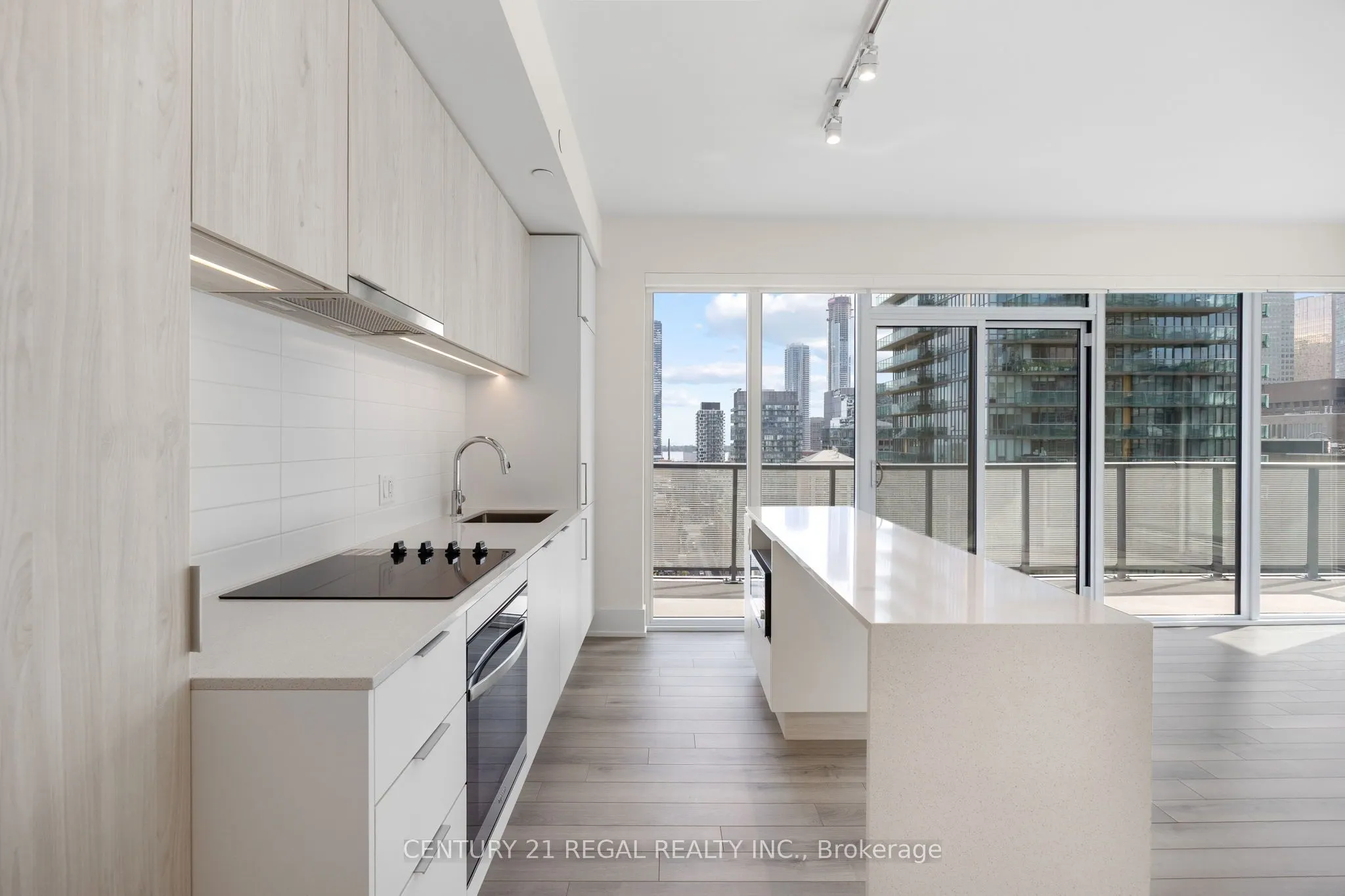 89 Church Street, #2109