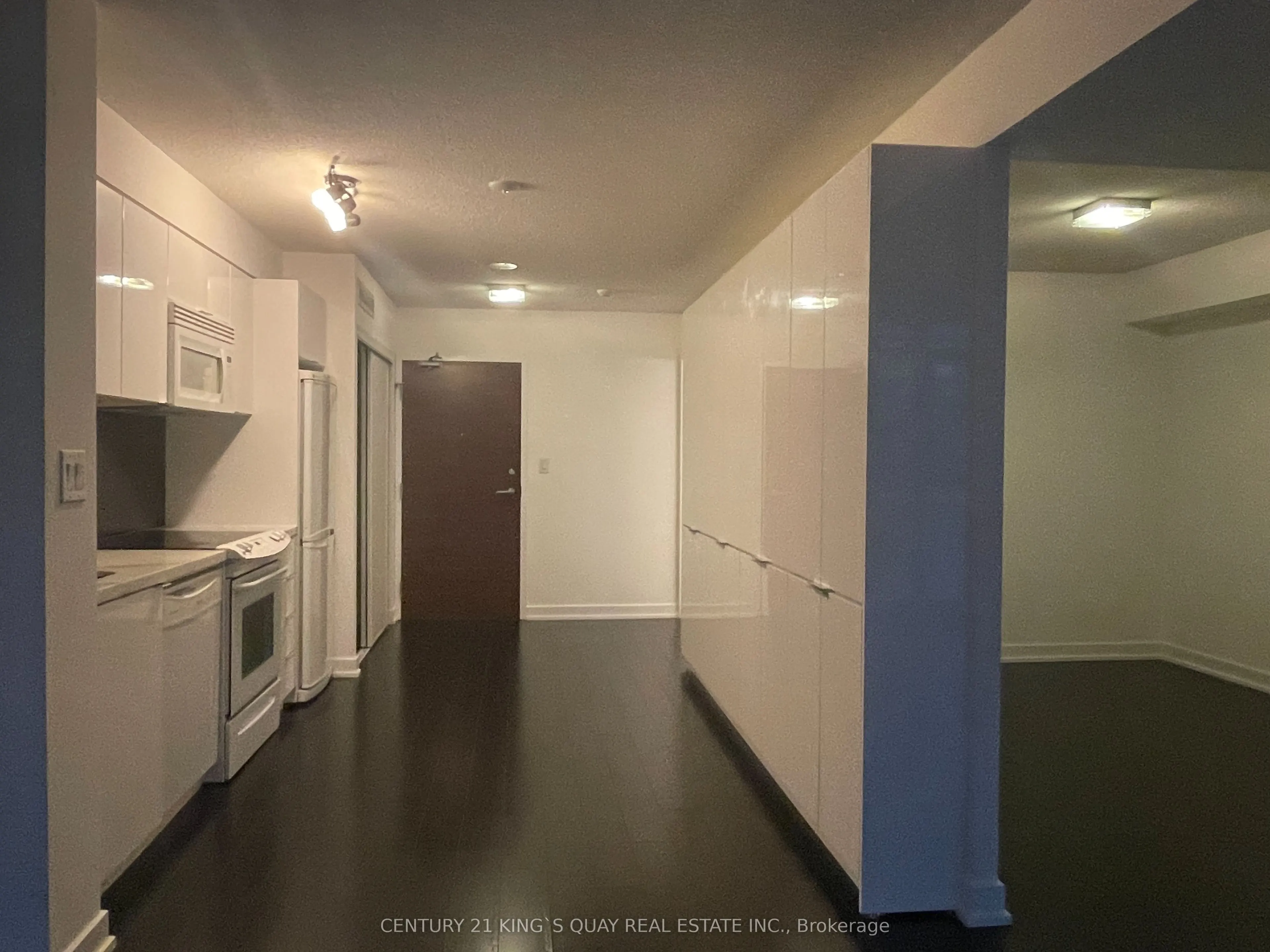 10 Capreol Court, #518