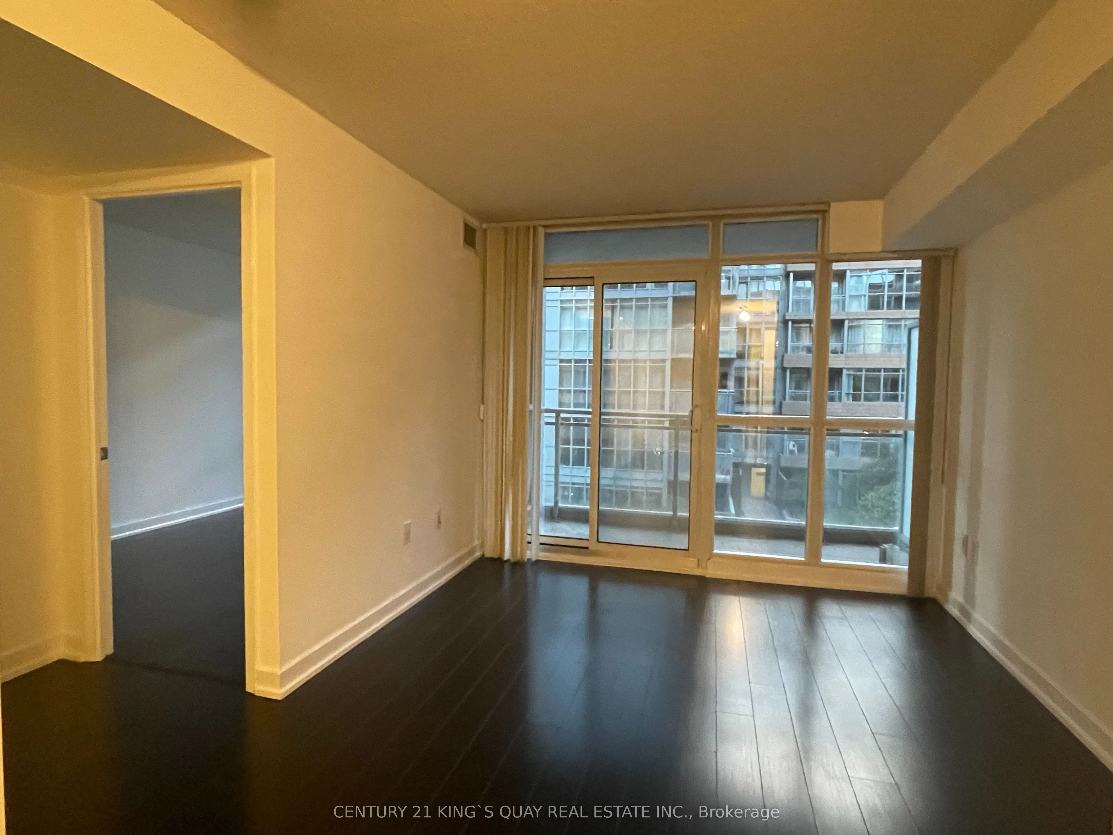10 Capreol Court, #518