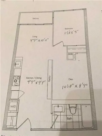 10 Capreol Court, #518