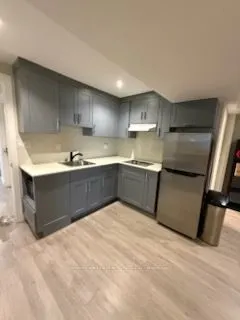 65 Ambrose Road, #Bsmt