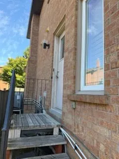 65 Ambrose Road, #Bsmt