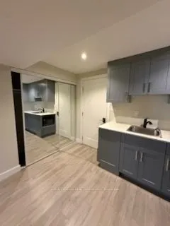 65 Ambrose Road, #Bsmt