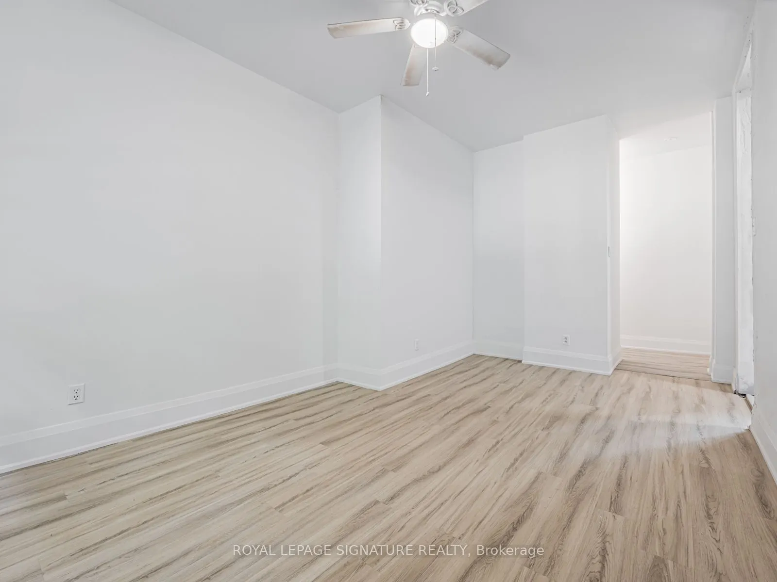 1 Bellwoods Park, #1