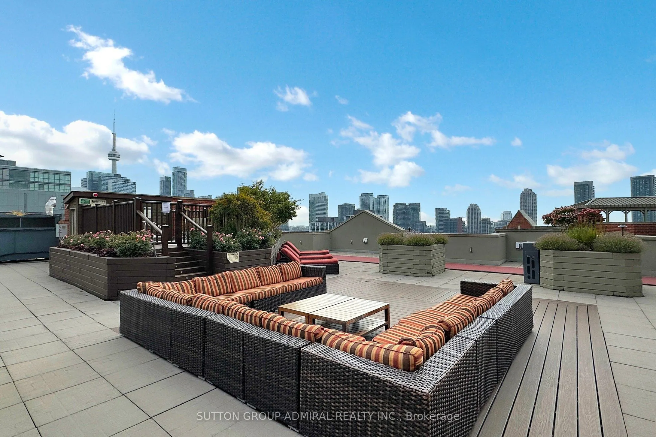801 King Street W, #801