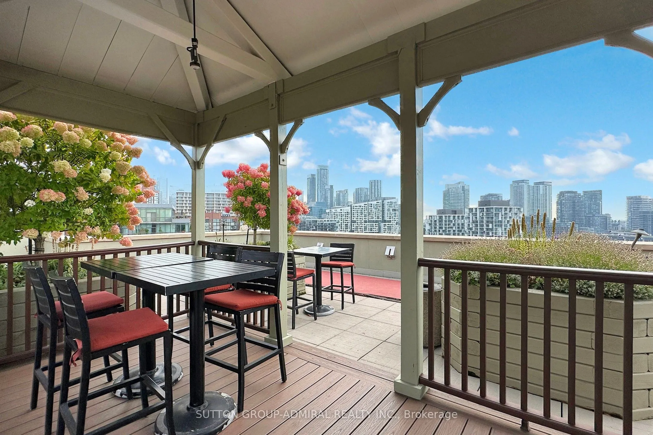801 King Street W, #801