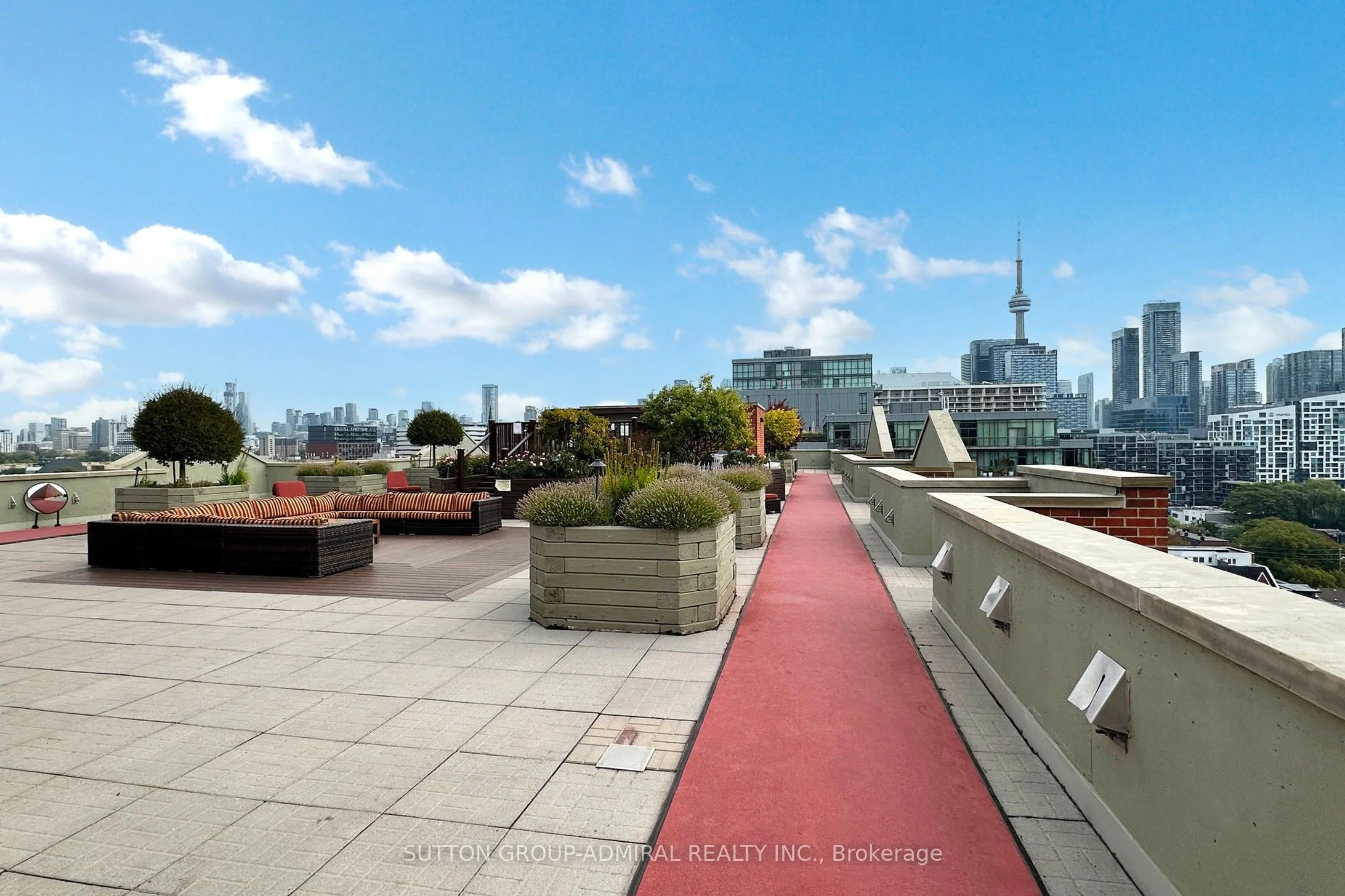 801 King Street W, #801