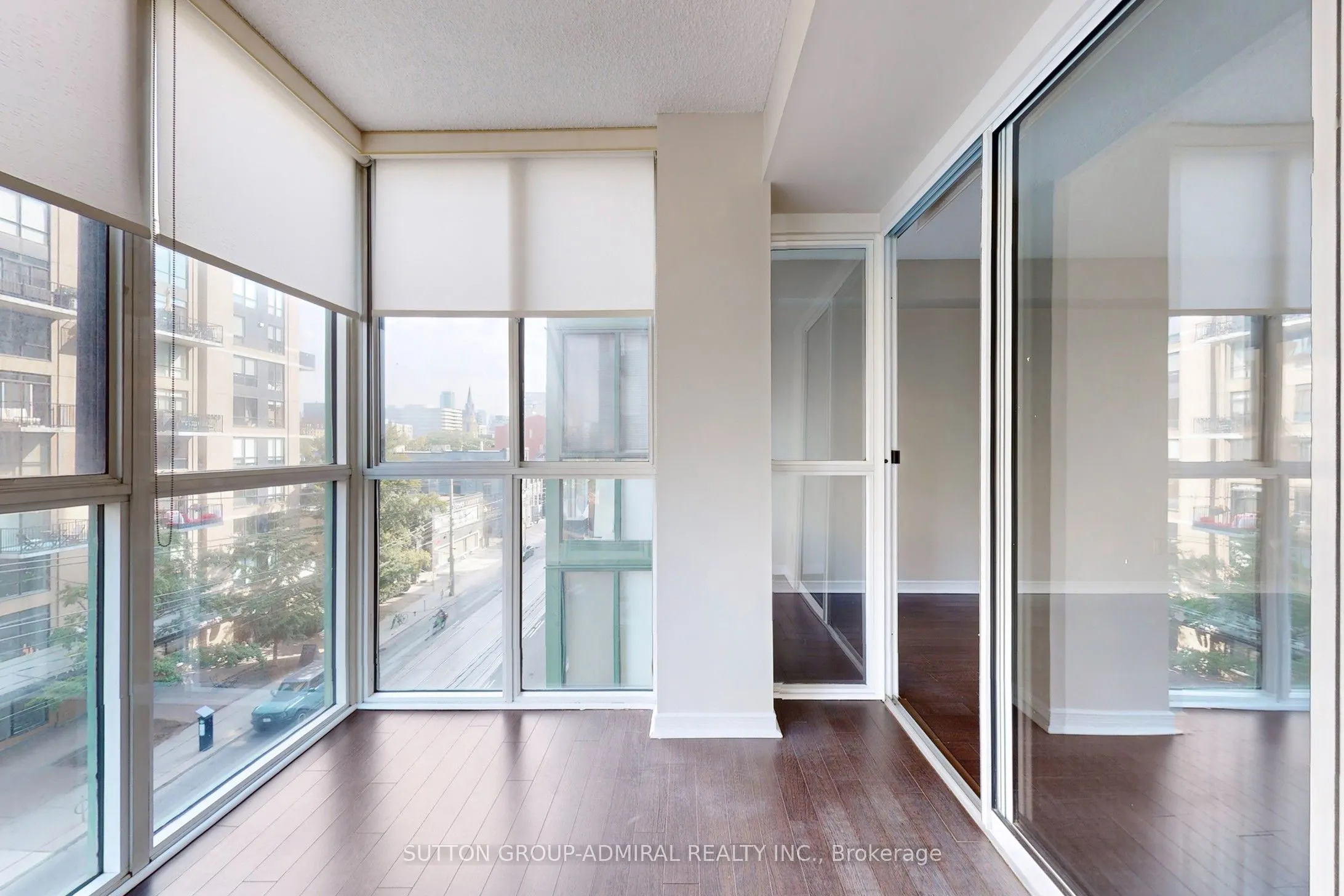 801 King Street W, #801