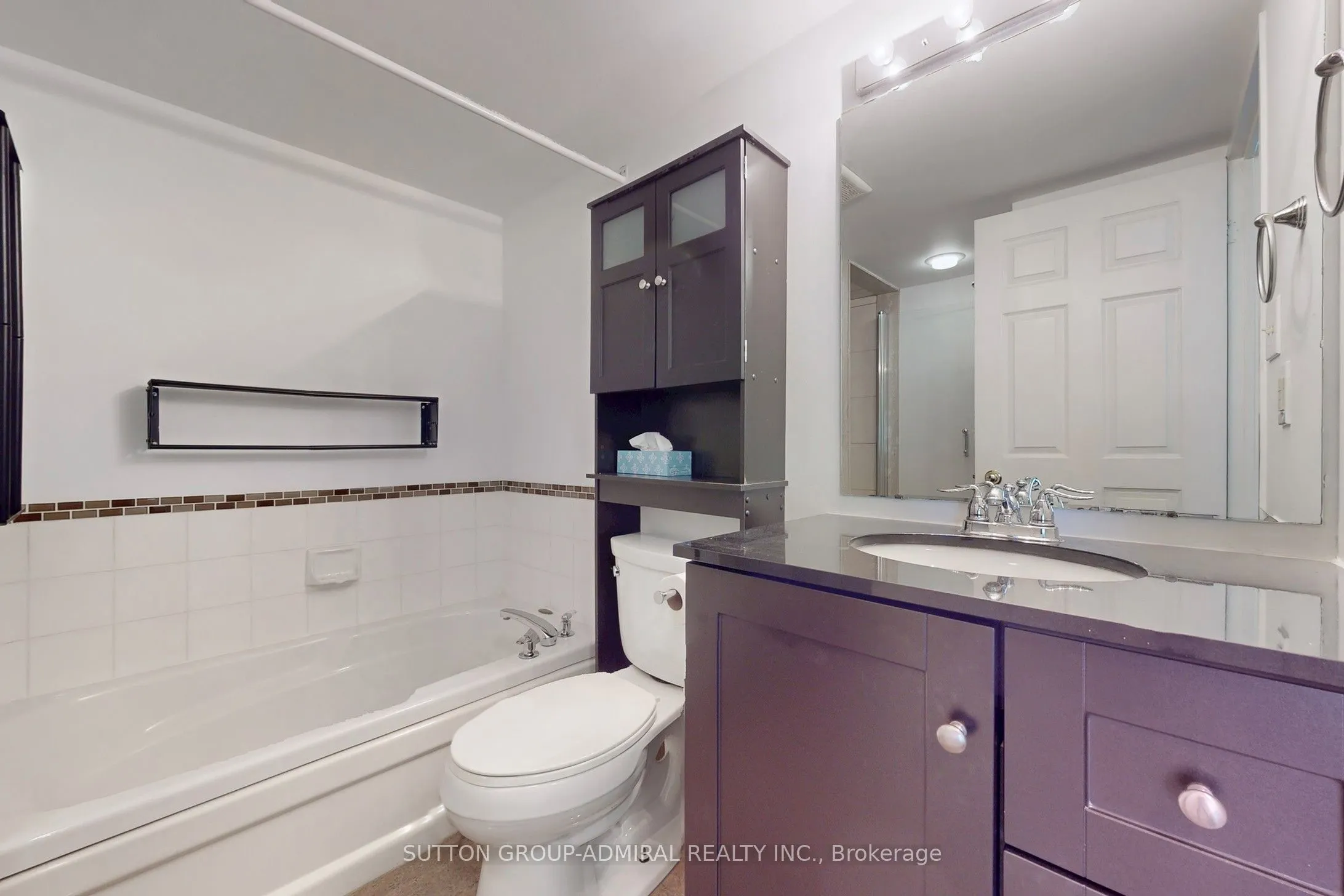 801 King Street W, #801