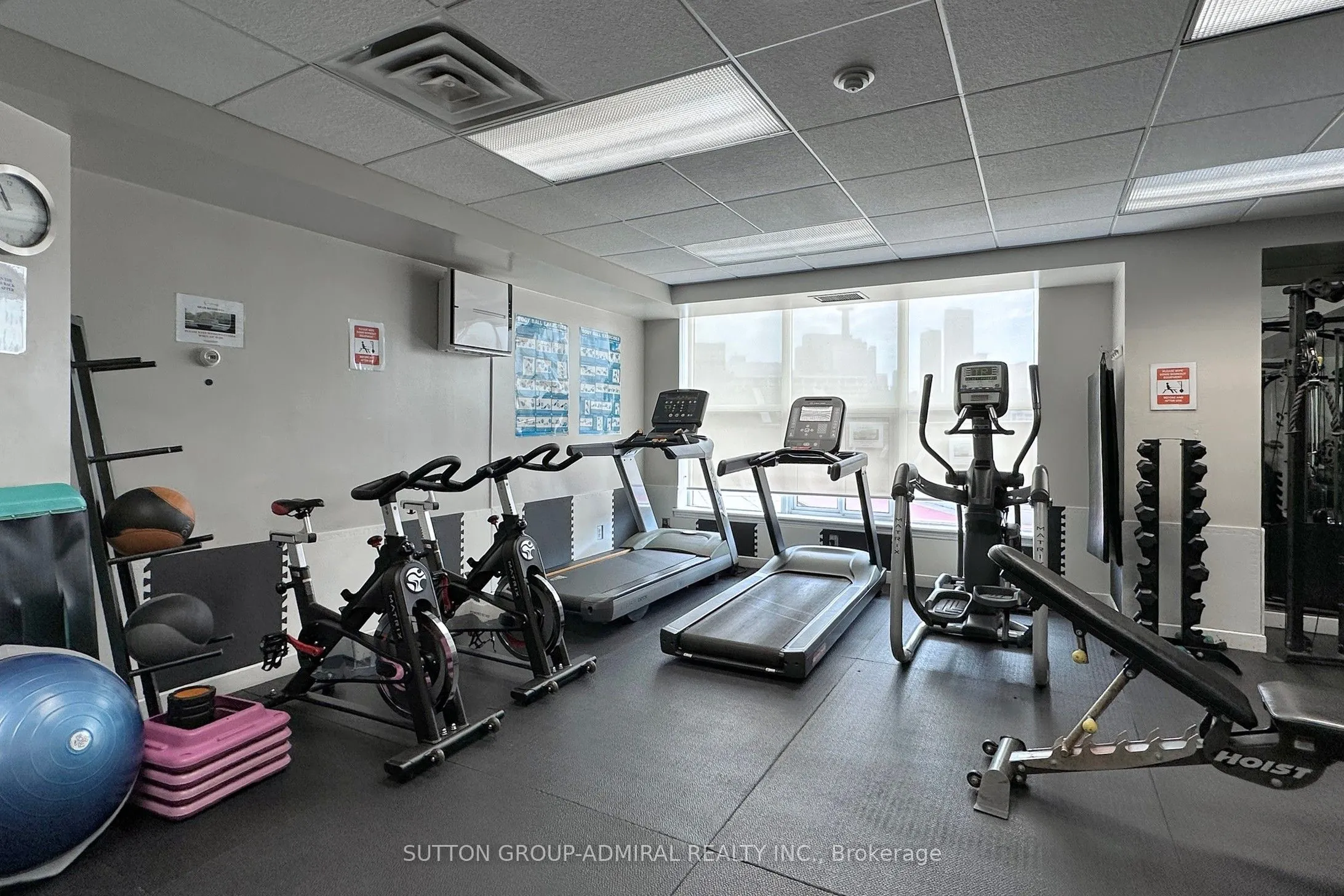 801 King Street W, #801