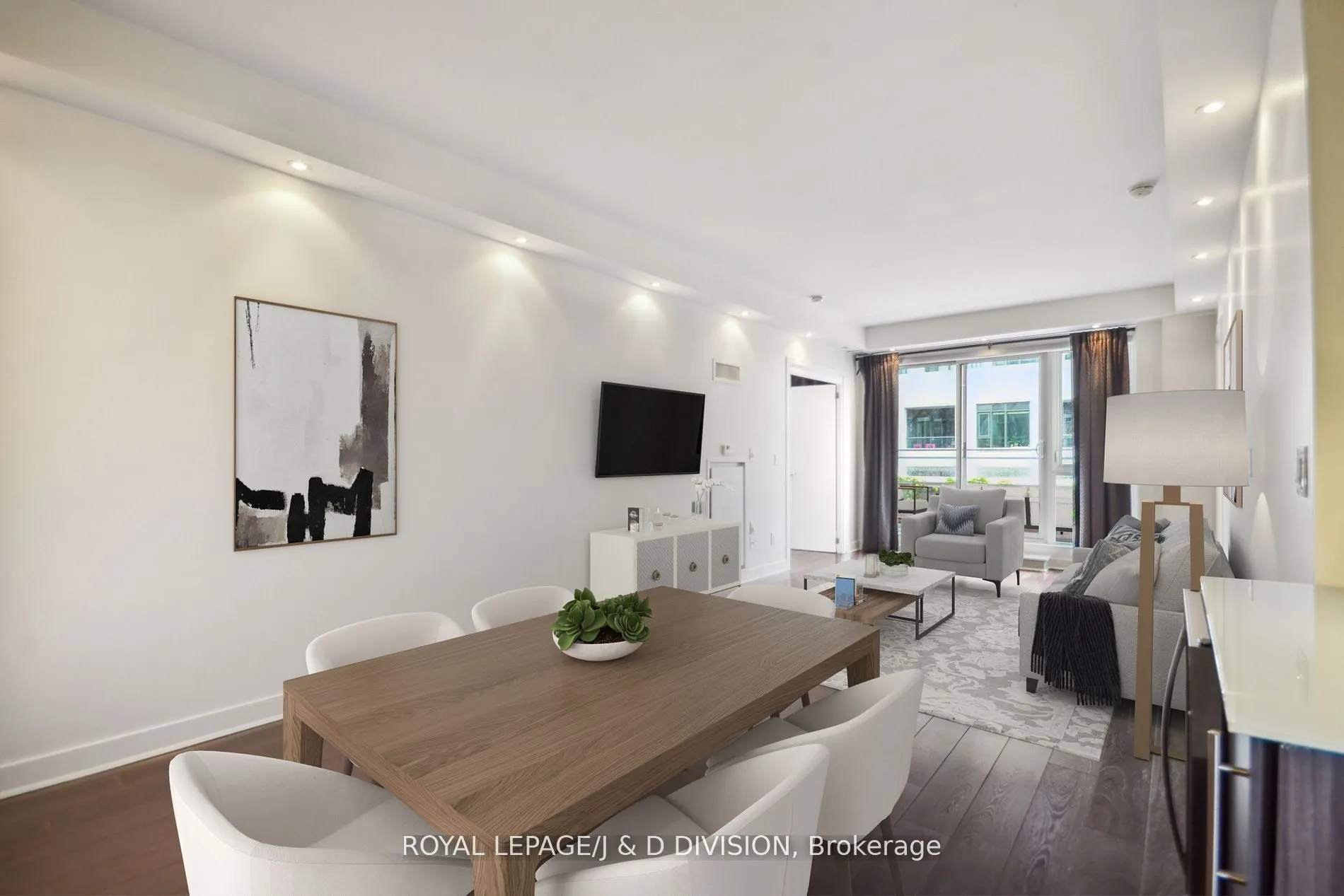 156 Portland Street, #421