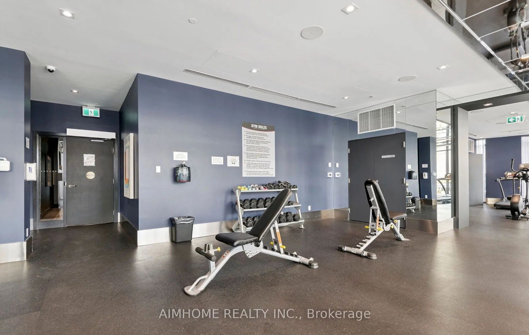 403 Church Street, #3712