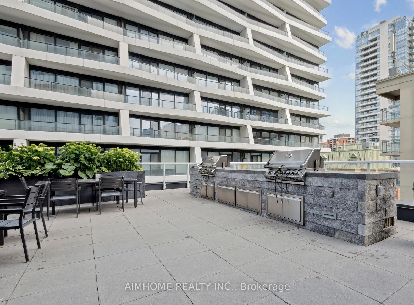 403 Church Street, #3712
