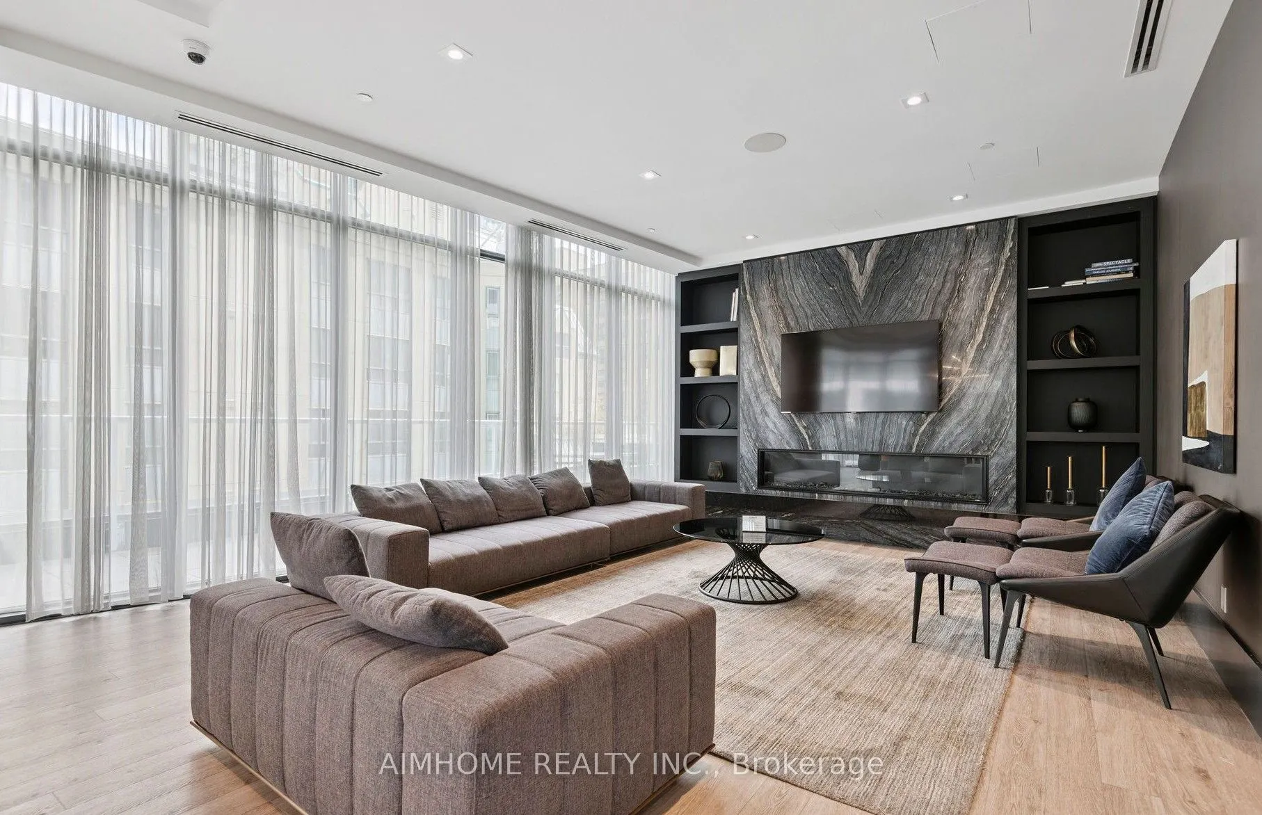 403 Church Street, #3712