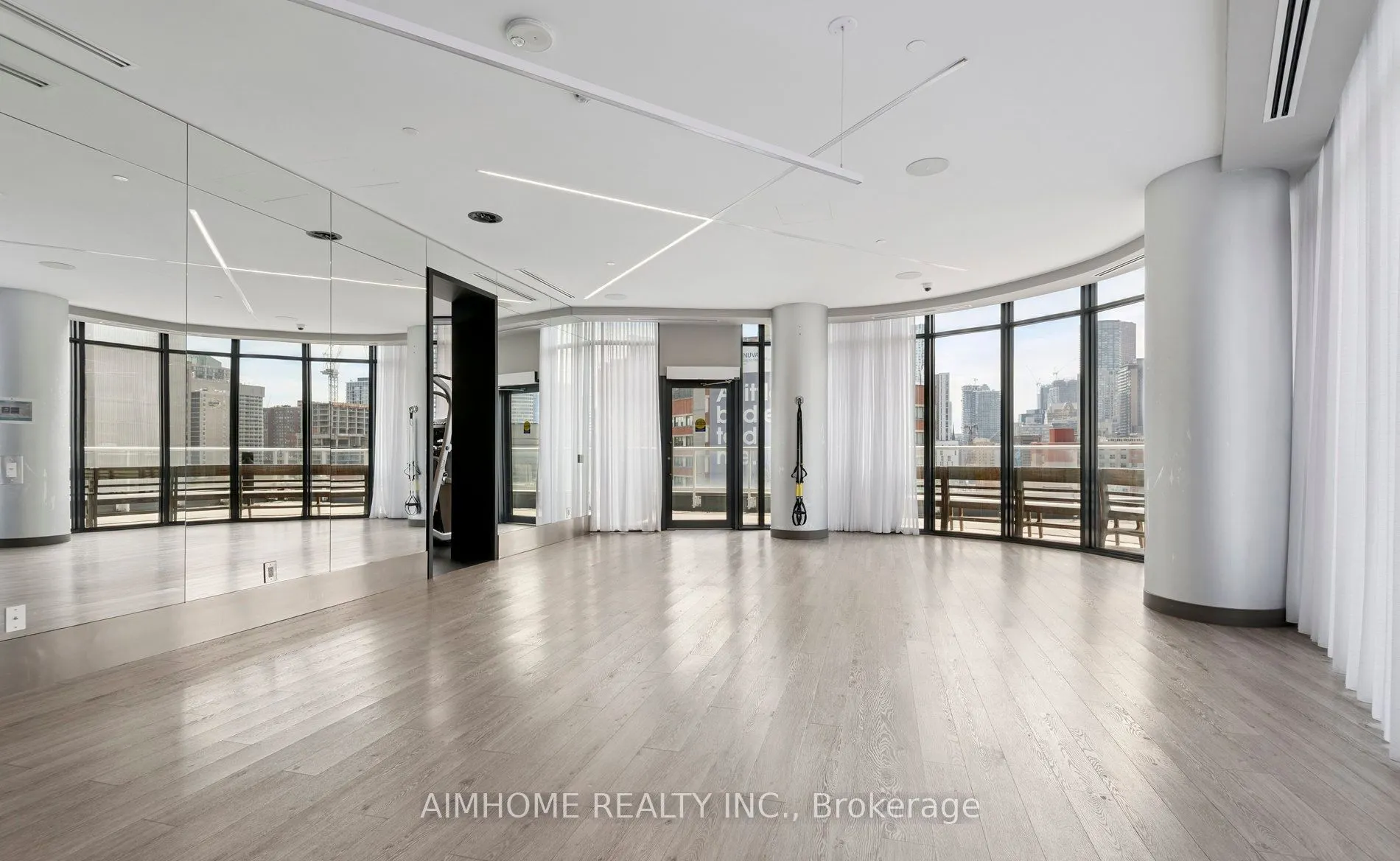 403 Church Street, #3712