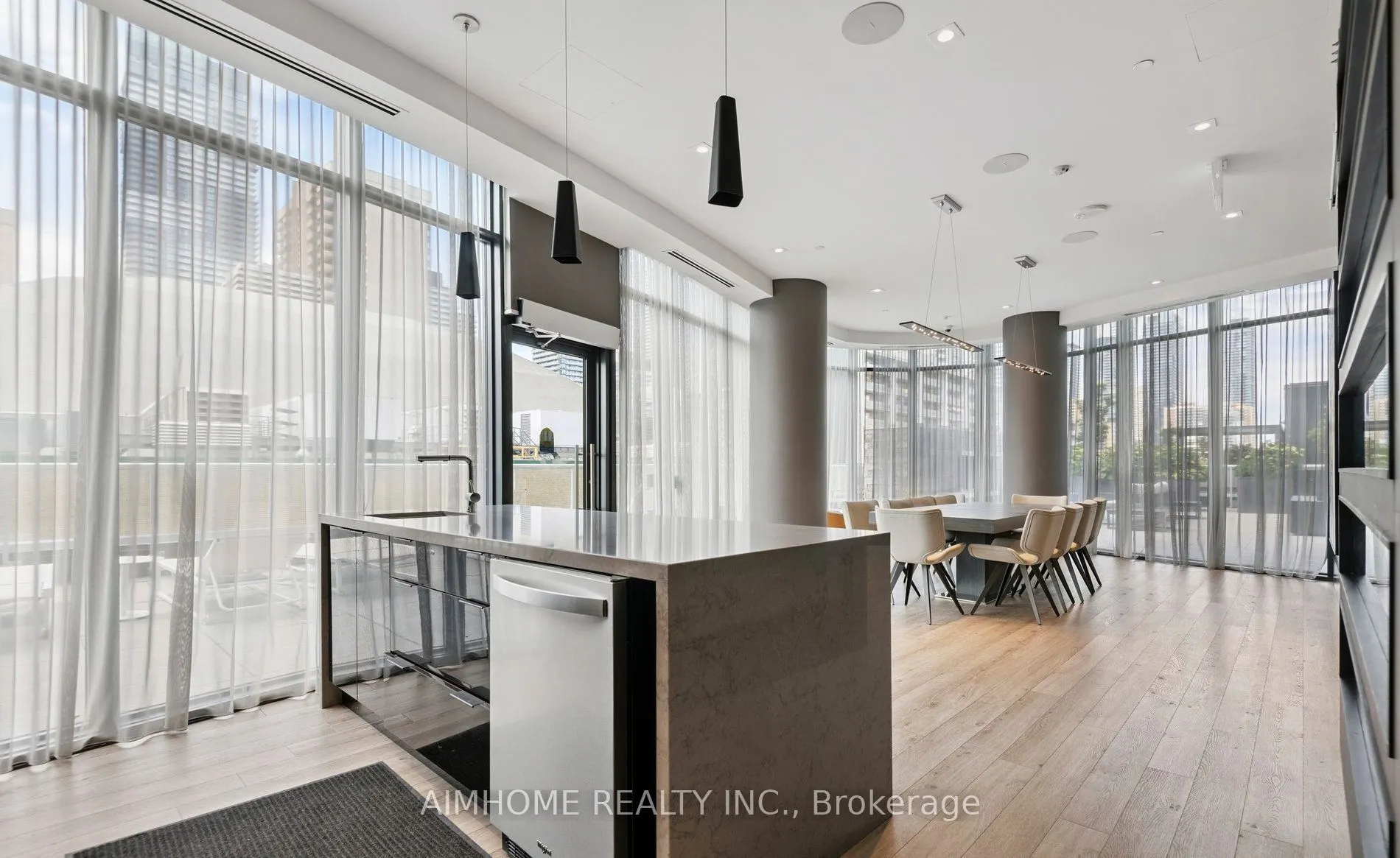 403 Church Street, #3712