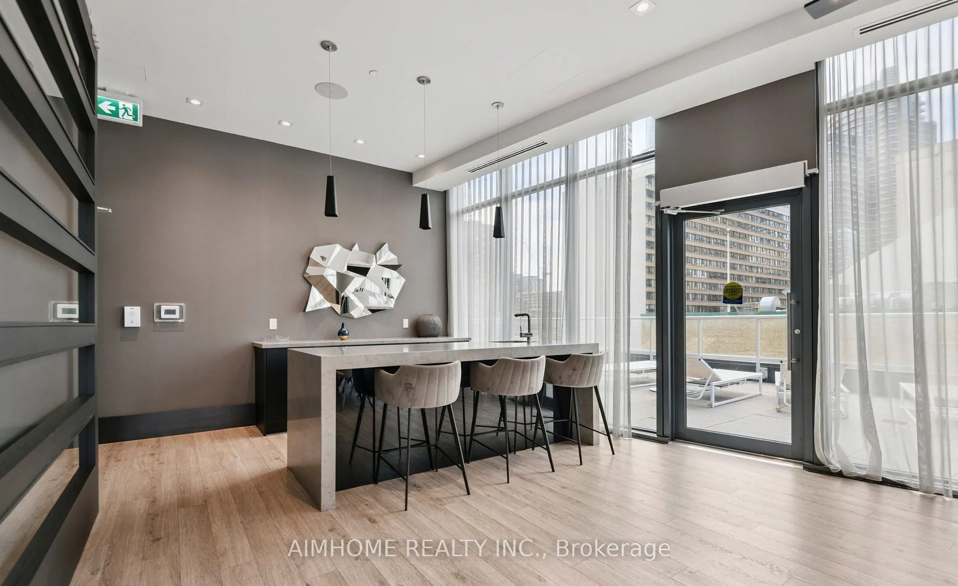 403 Church Street, #3712