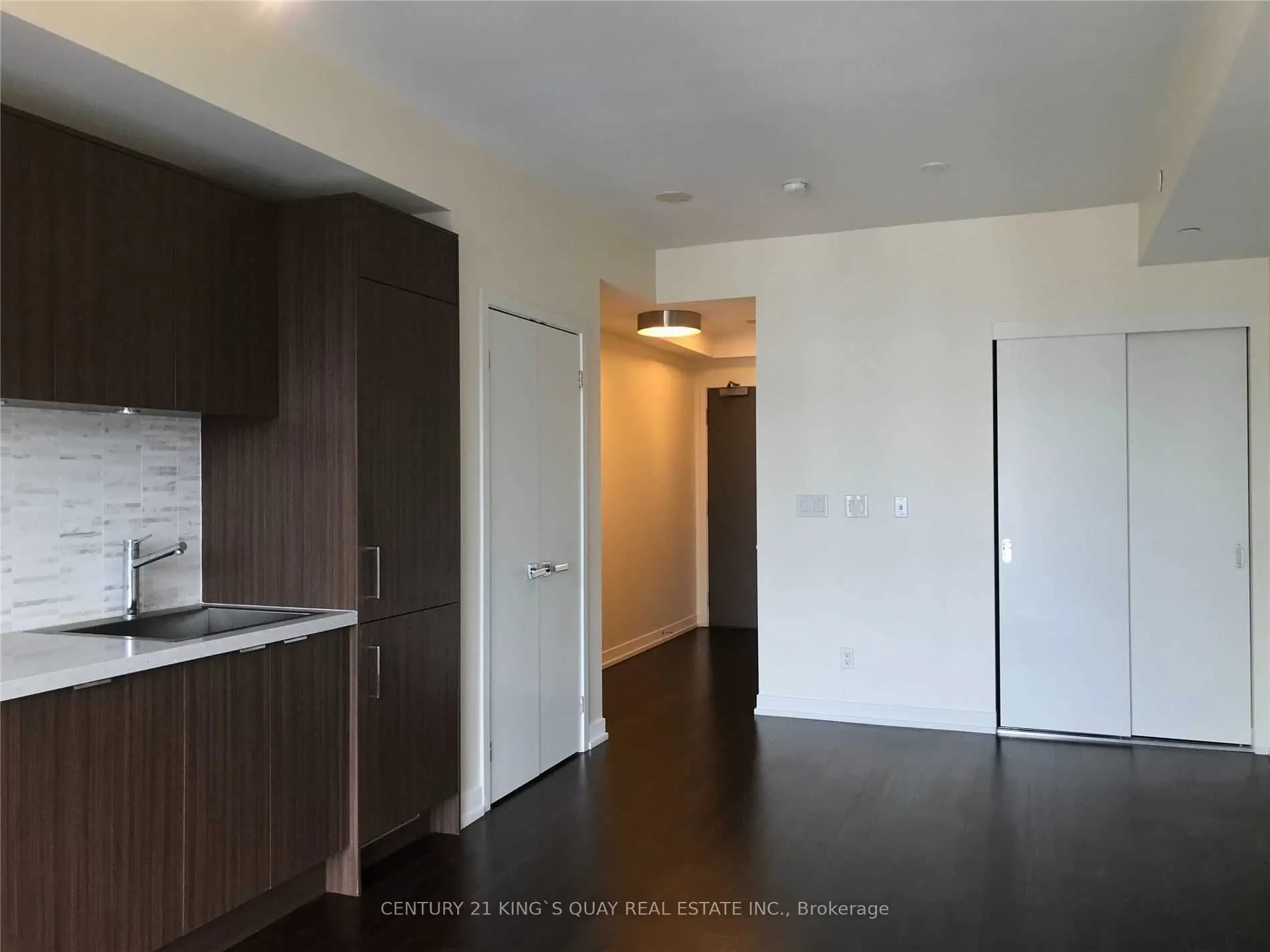 21 Widmer Street, #3603