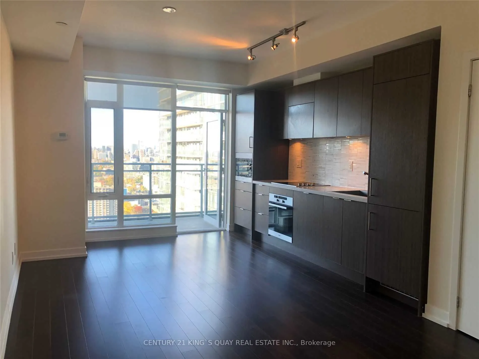 21 Widmer Street, #3603