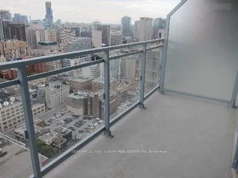 21 Widmer Street, #3603