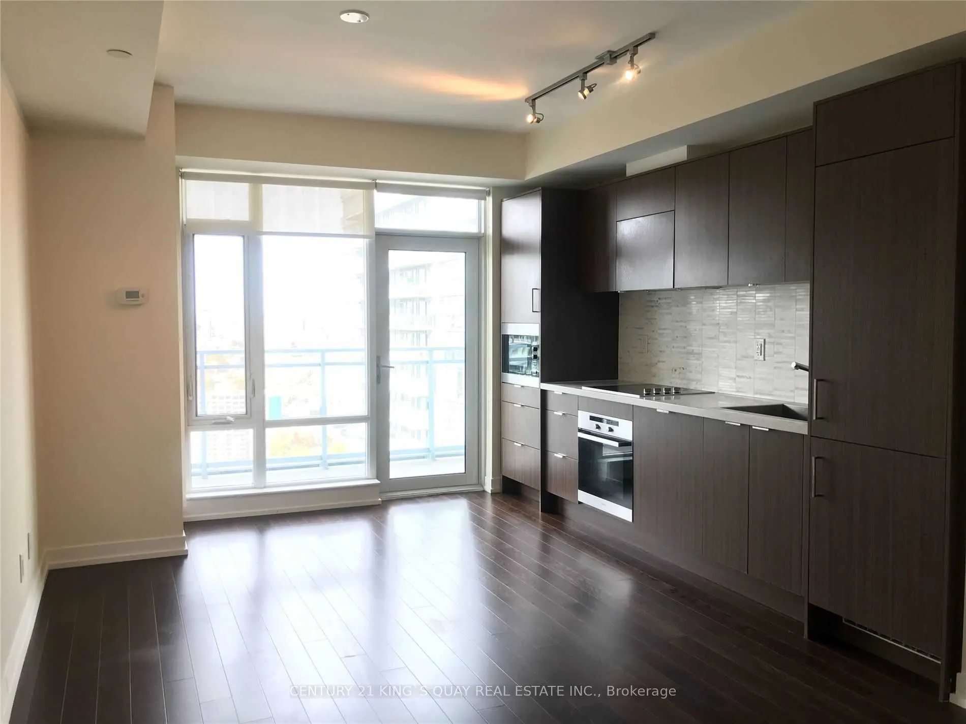 21 Widmer Street, #3603