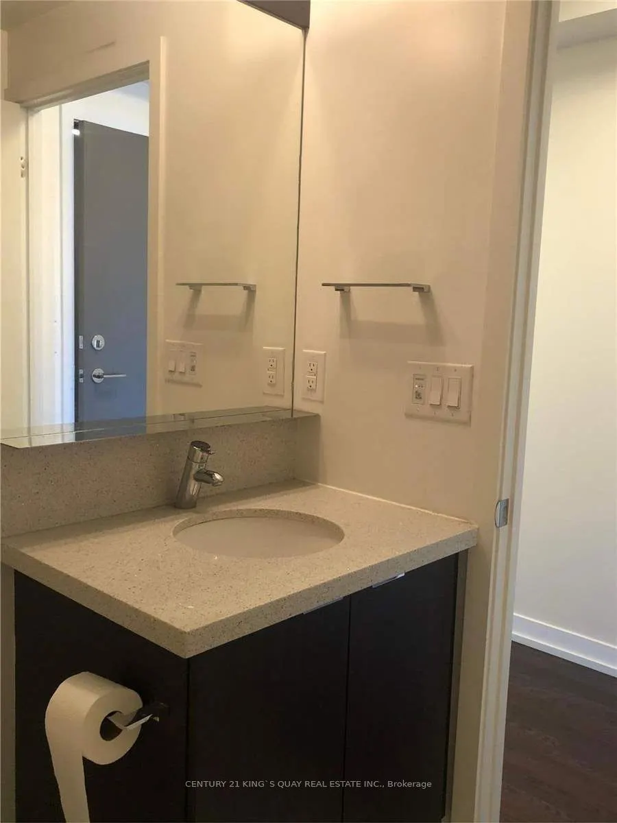 21 Widmer Street, #3603