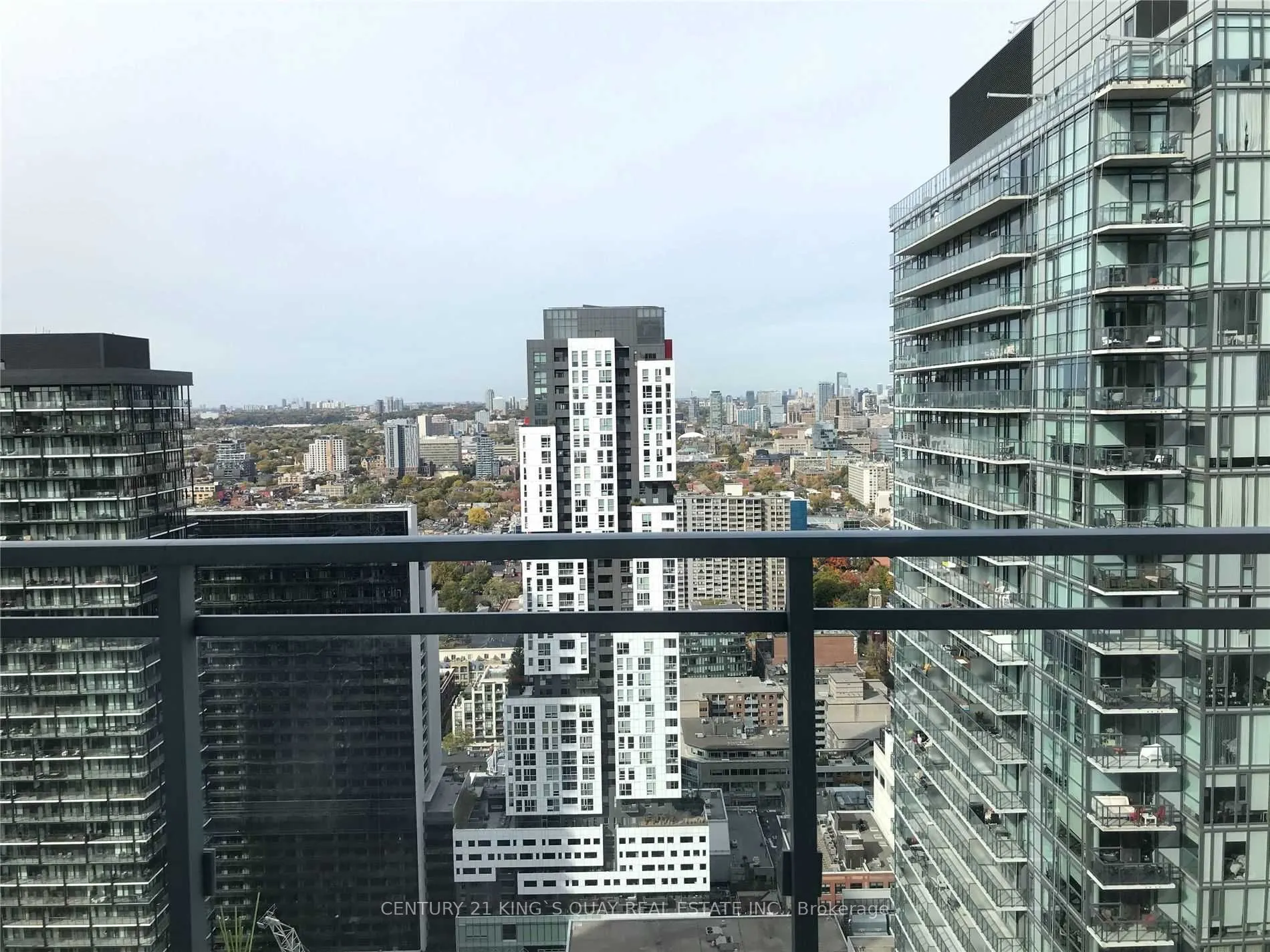 21 Widmer Street, #3603