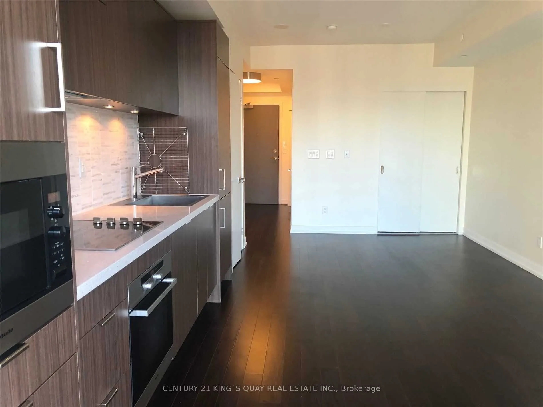21 Widmer Street, #3603