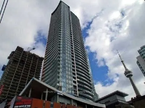21 Widmer Street, #3603