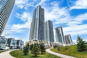 85 Mcmahon Drive, #2709
