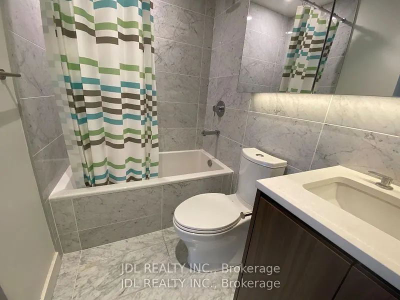 85 Mcmahon Drive, #2709