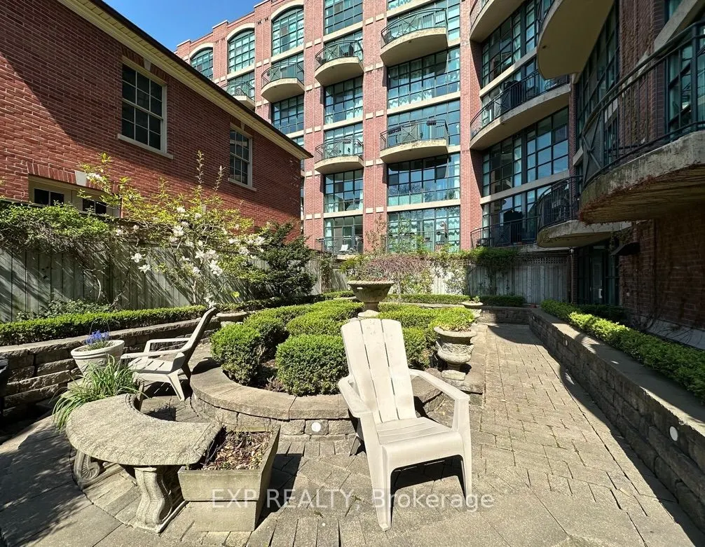 901 Queen Street W, #201