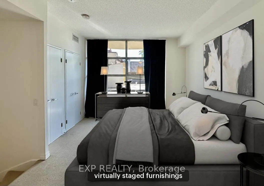 901 Queen Street W, #201