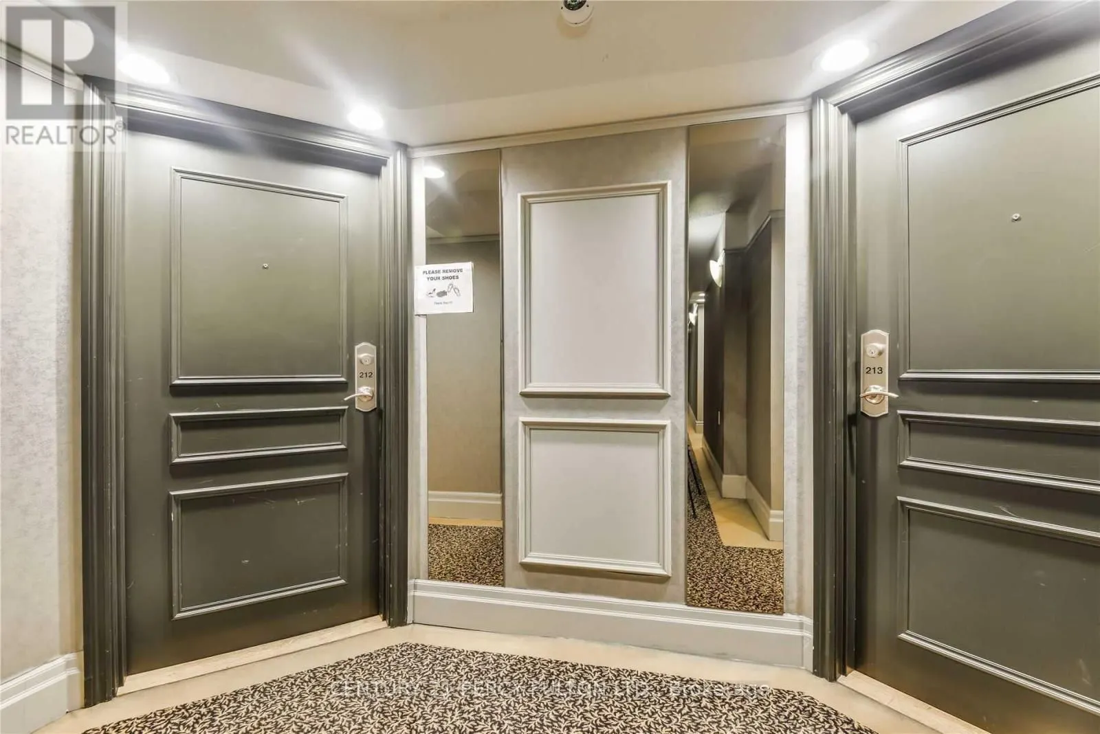 1030 SHEPPARD Avenue, #212