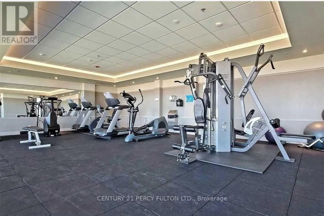 1030 SHEPPARD Avenue, #212