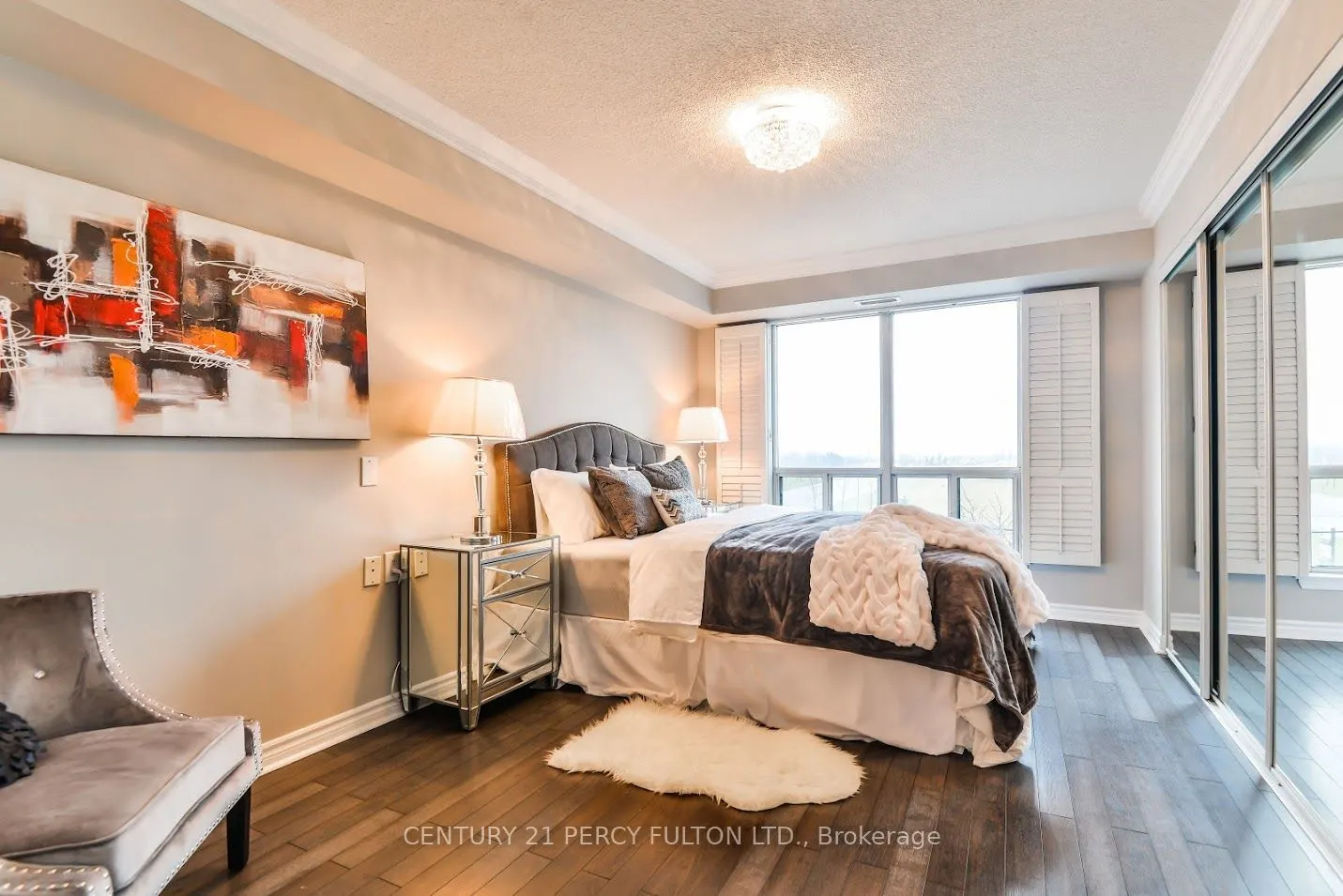1030 SHEPPARD Avenue, #212