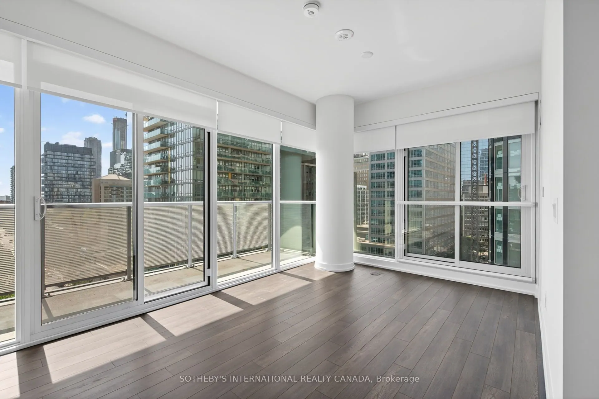 89 Church Street, #1209