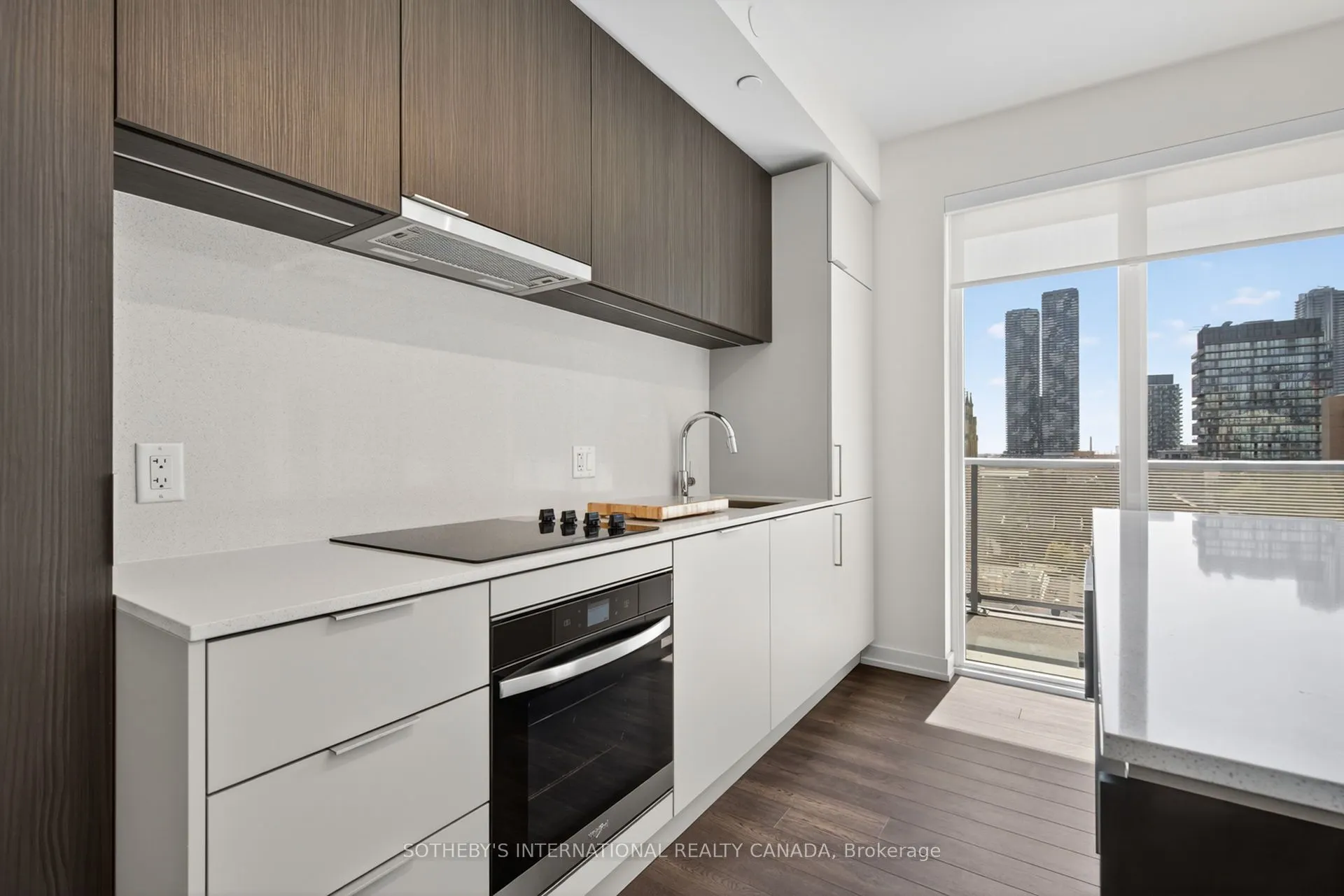 89 Church Street, #1209