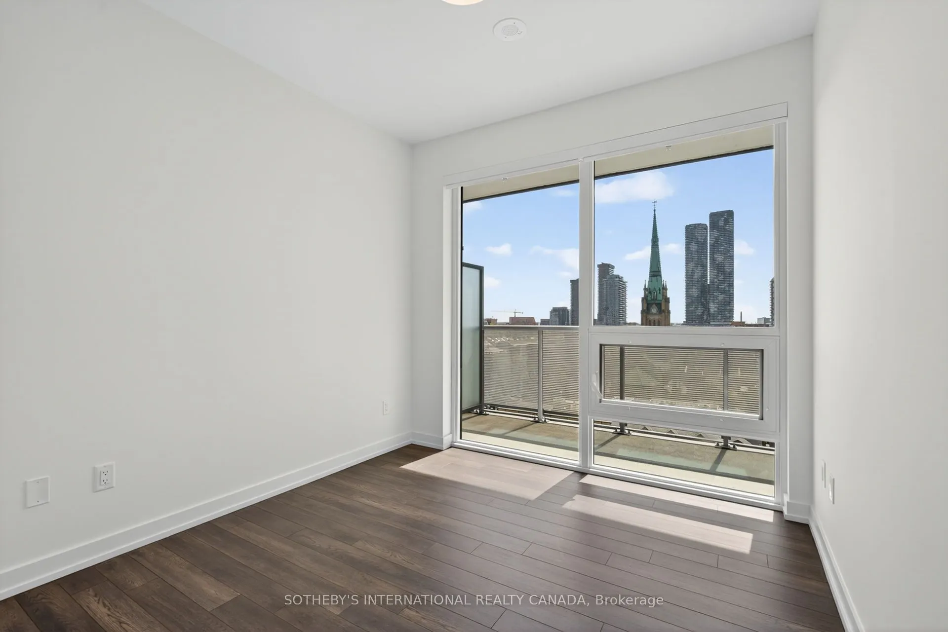 89 Church Street, #1209