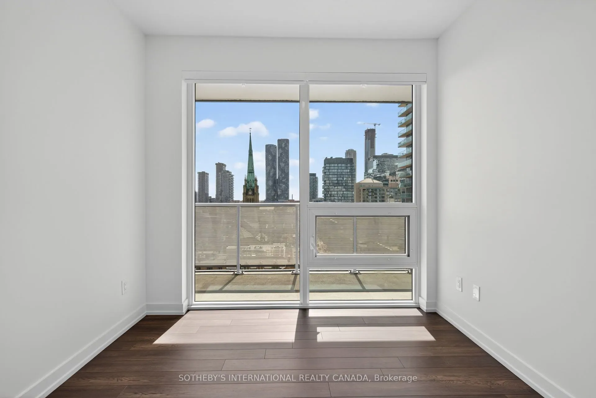 89 Church Street, #1209