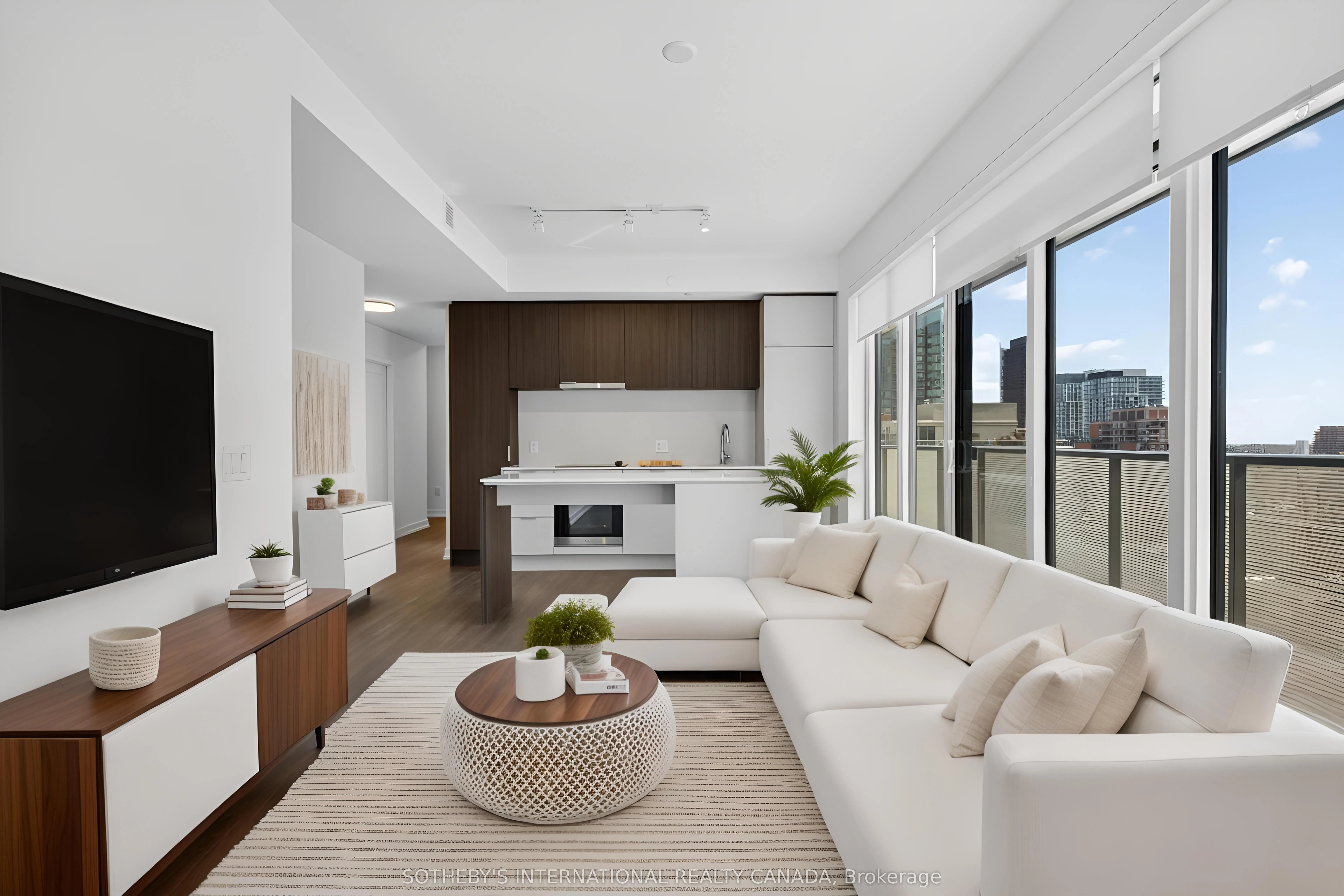 89 Church Street, #1209