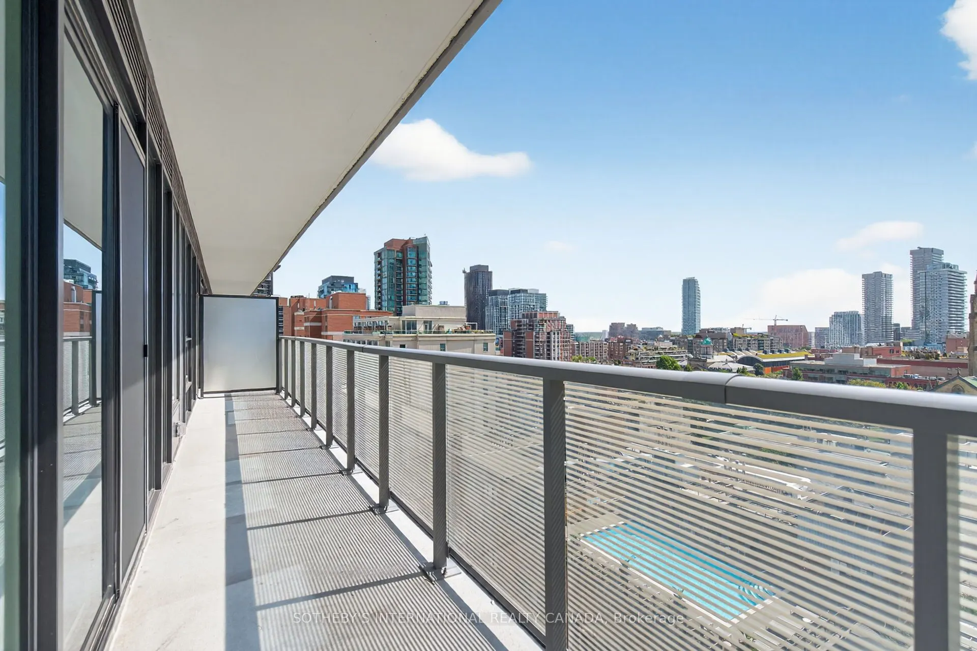89 Church Street, #1209