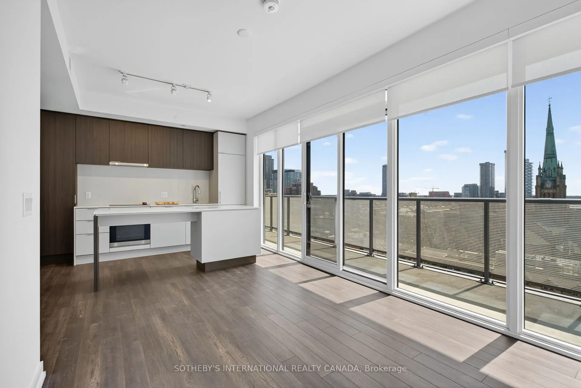 89 Church Street, #1209