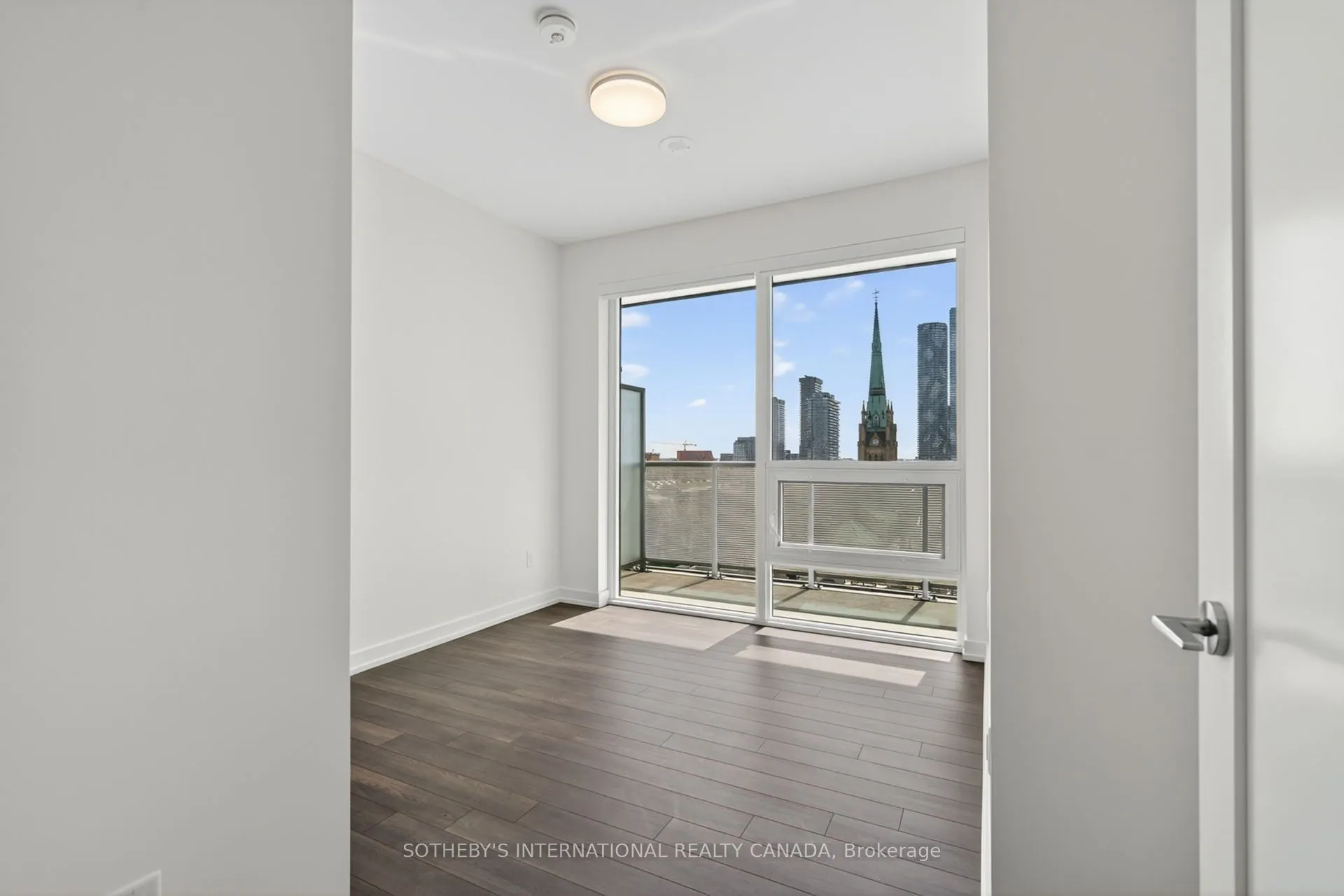 89 Church Street, #1209