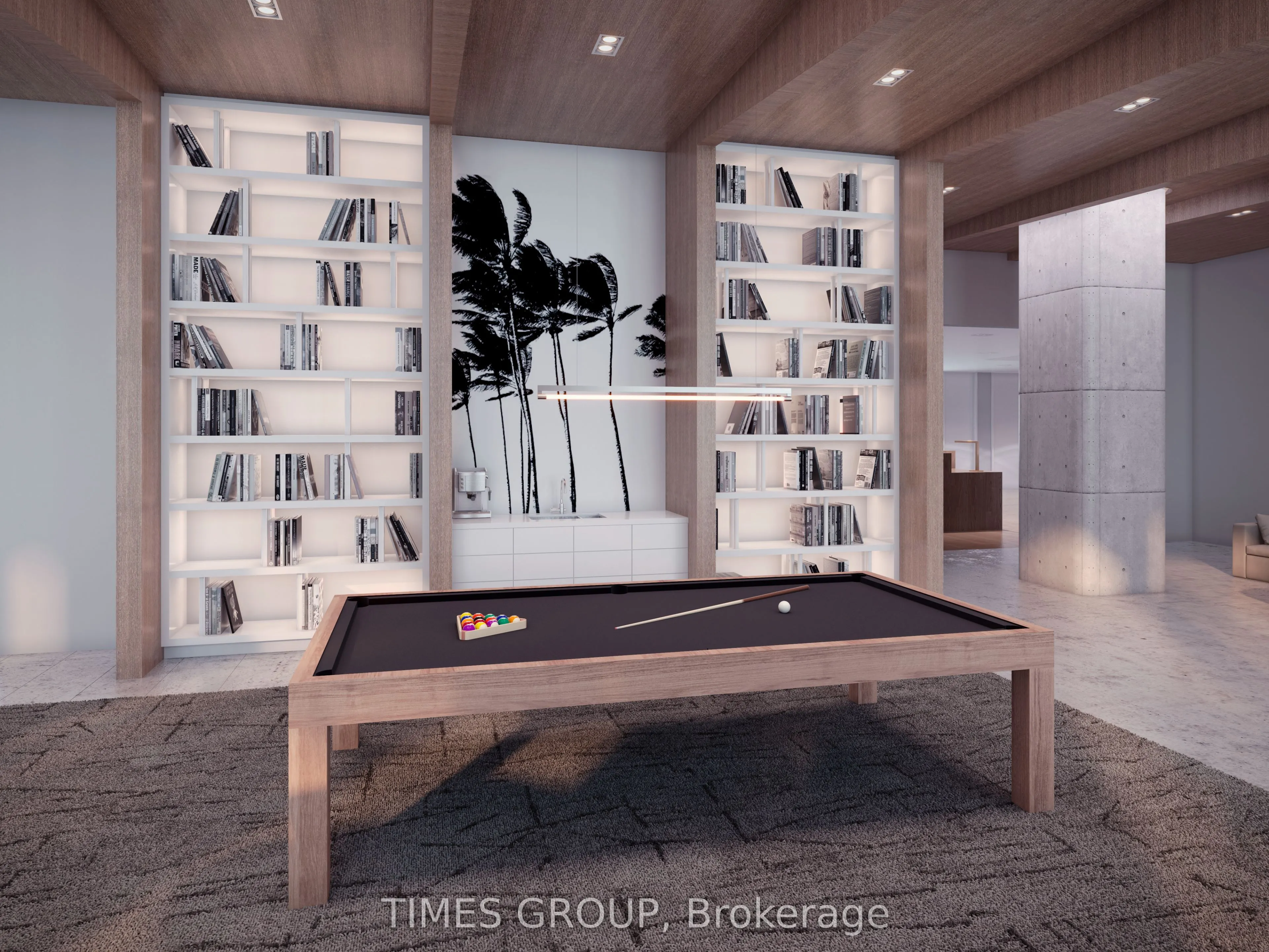 65 Broadway Avenue, #409