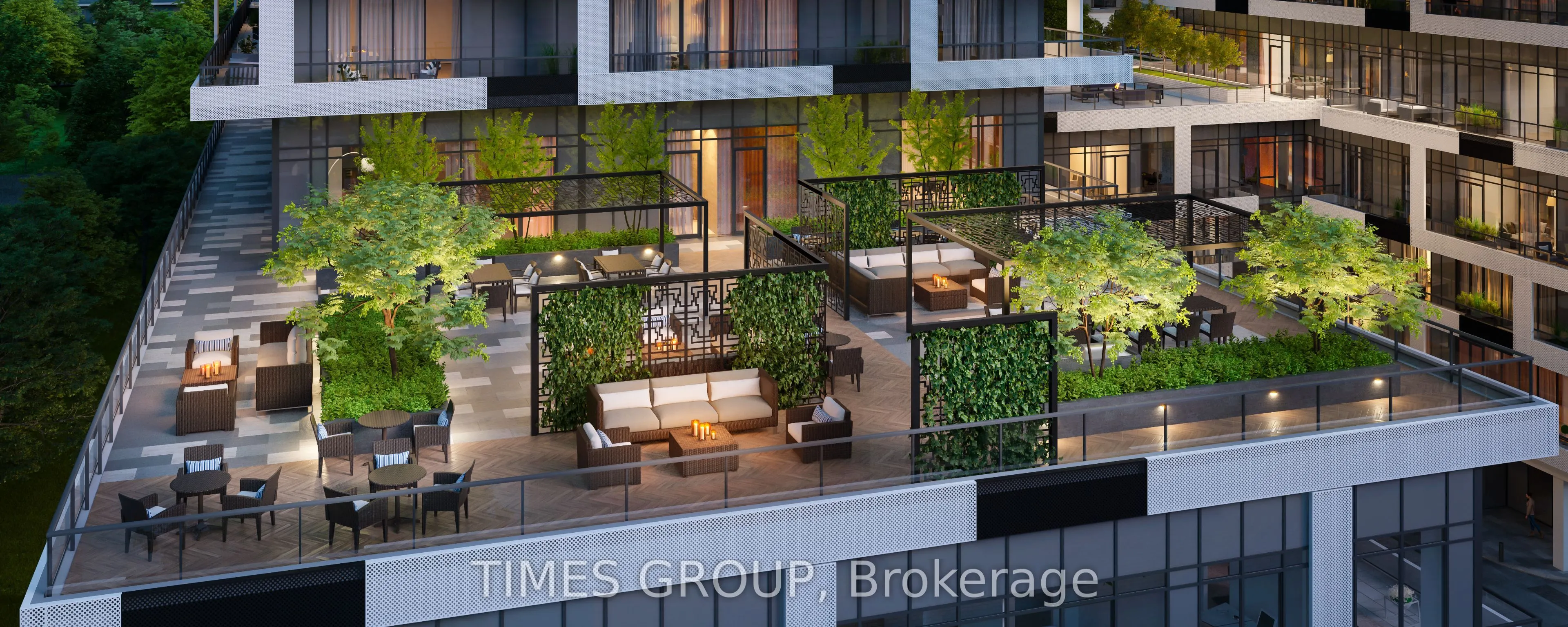 65 Broadway Avenue, #409