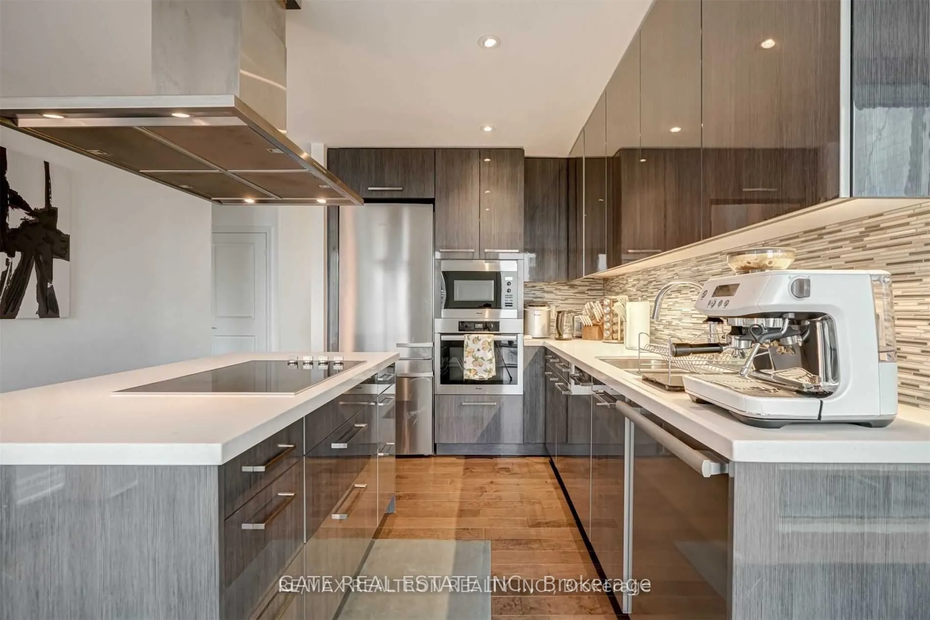 8 The Esplanade, #4602
