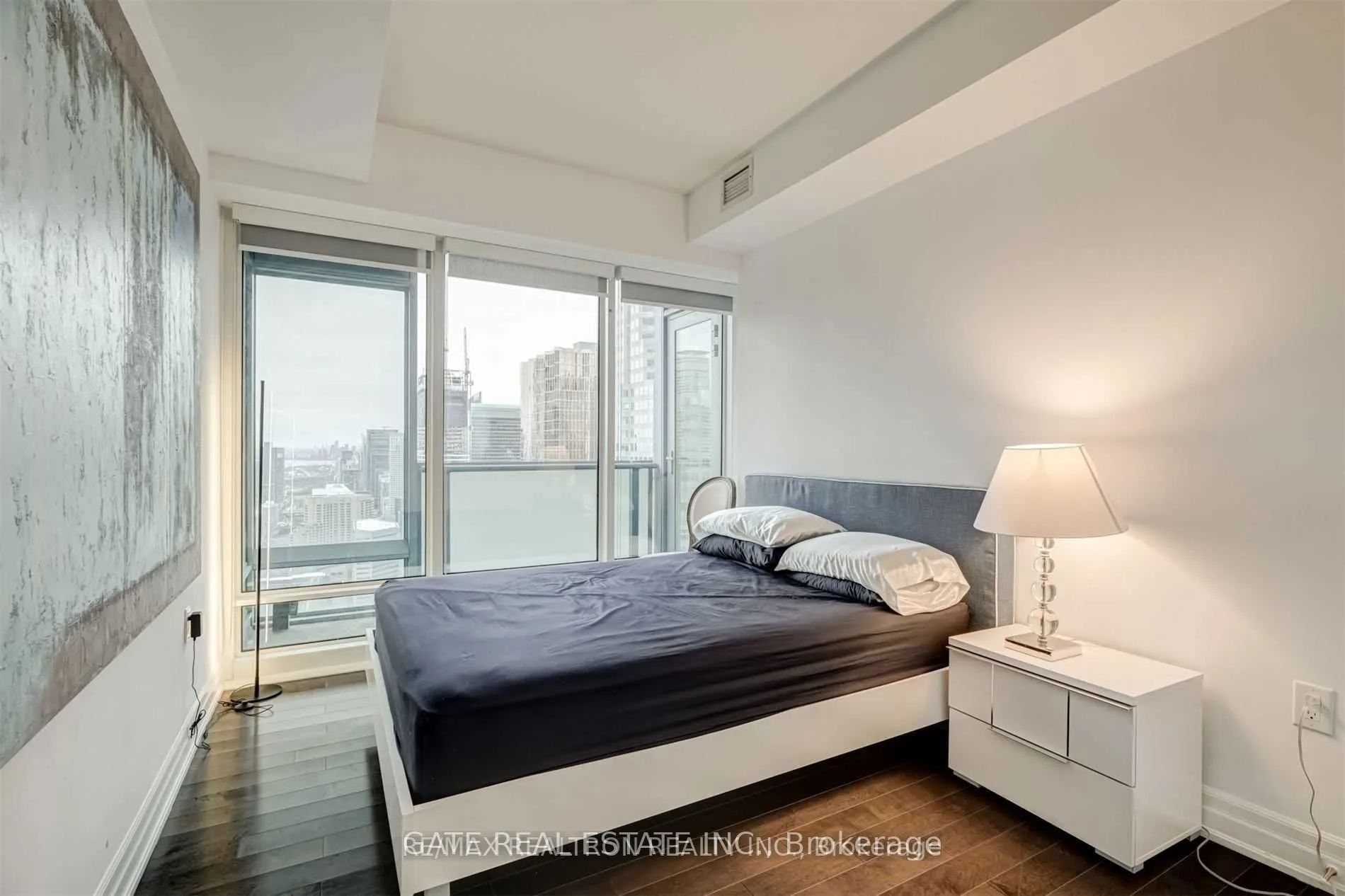 8 The Esplanade, #4602