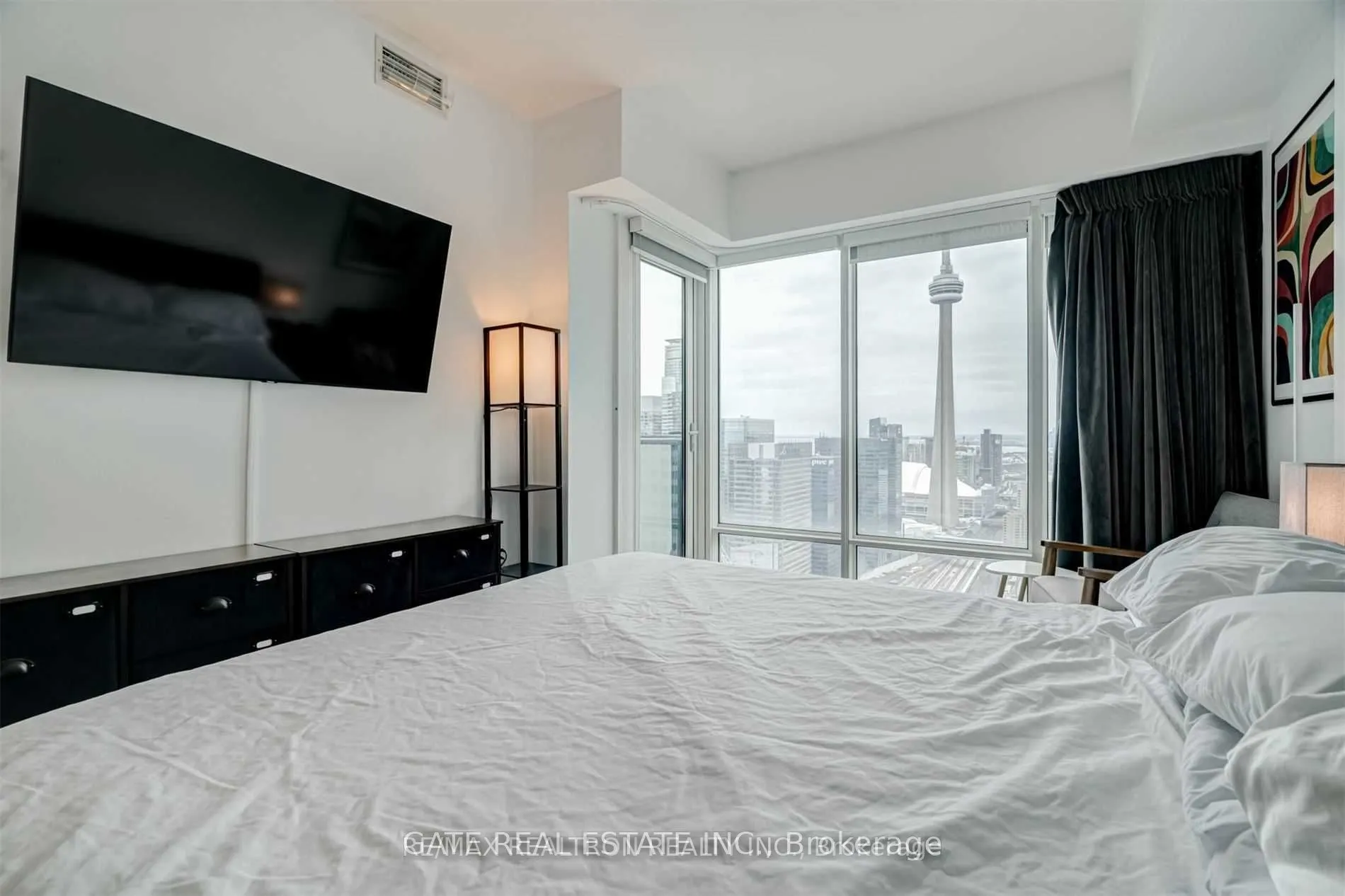 8 The Esplanade, #4602