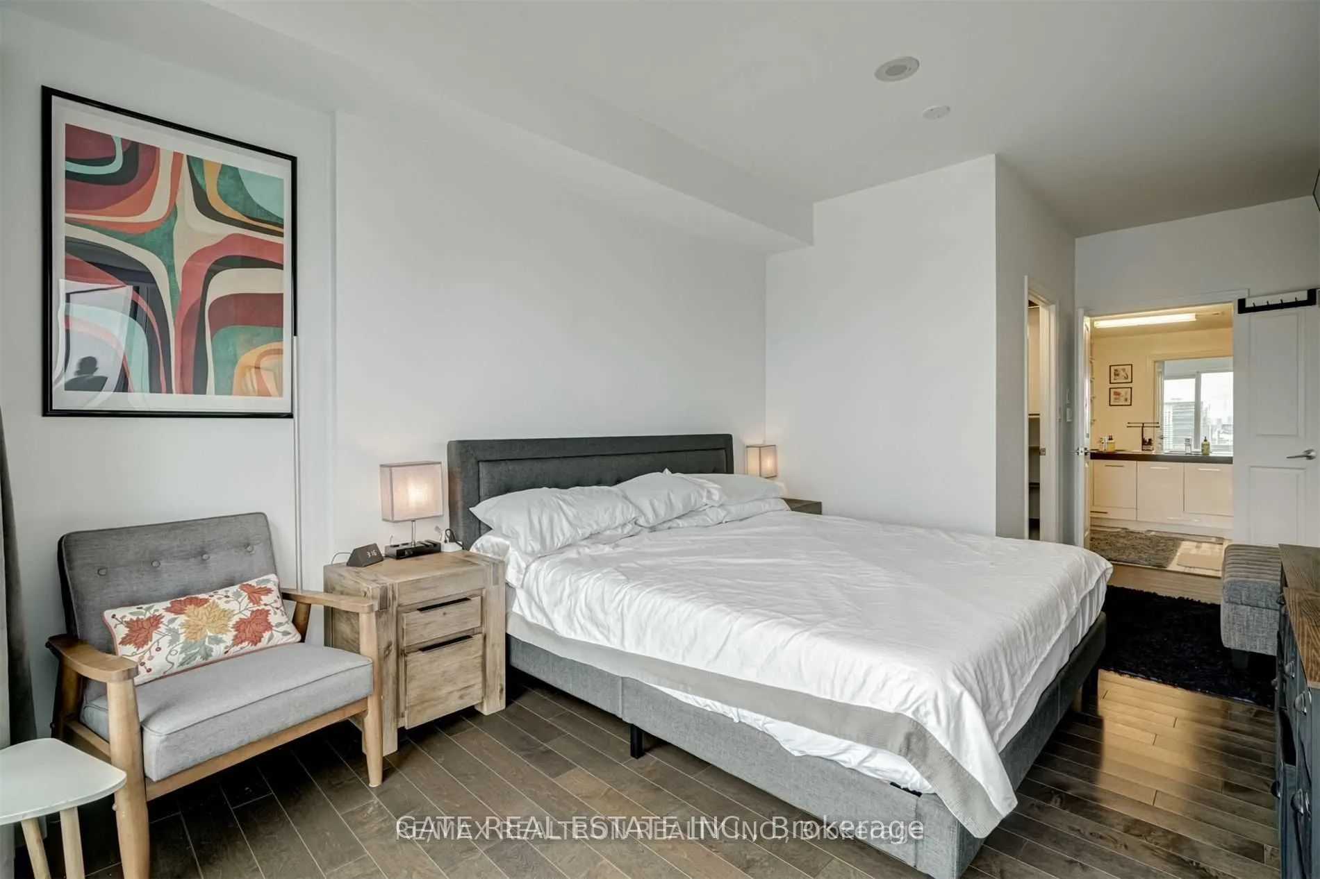 8 The Esplanade, #4602